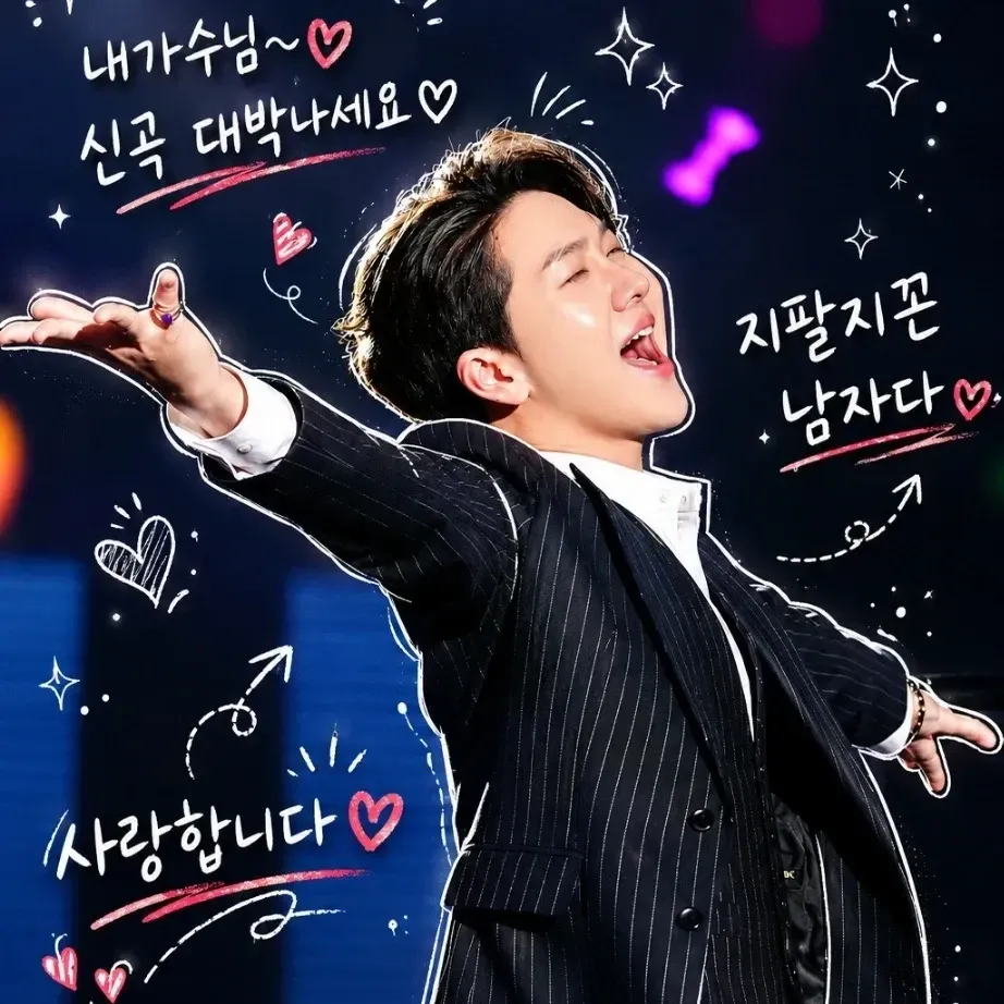 김수찬의 최신 사진
