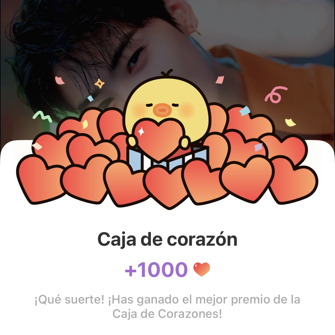 Behind-the-scenes cut of Cha Eunwoo