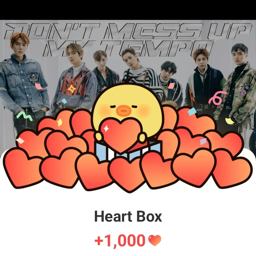 Recent activity shot of Doh Kyungsoo (D.O.)