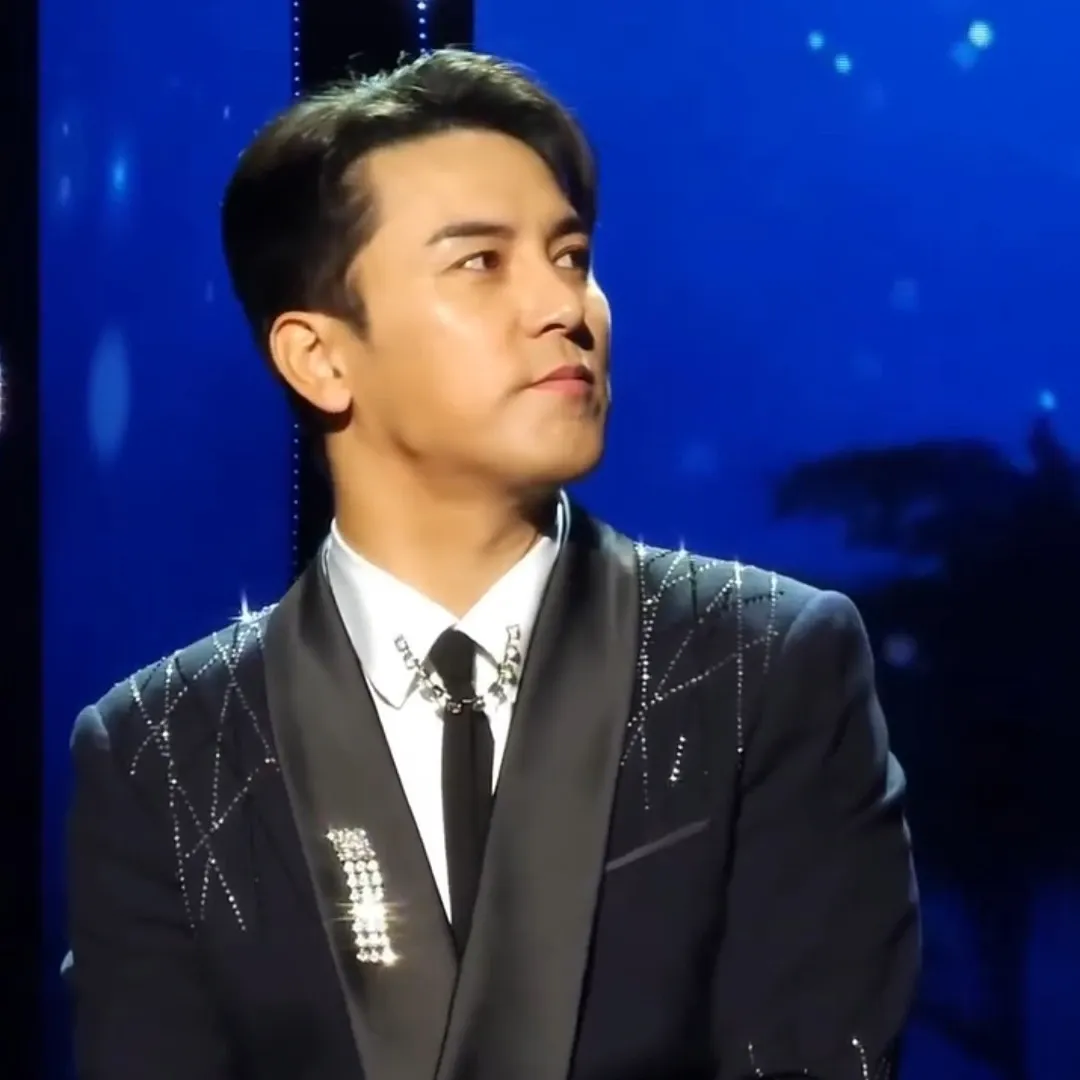 Momen yang diabadikan oleh penggemar Jang Minho
