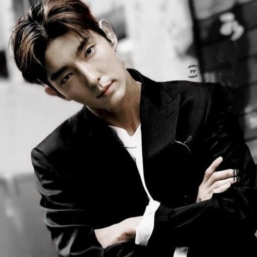 이준기의 최신 사진