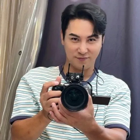 Latest photo of Jang Minho