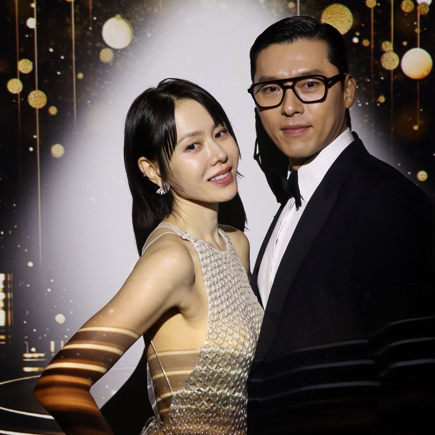 玄彬的近期活動照