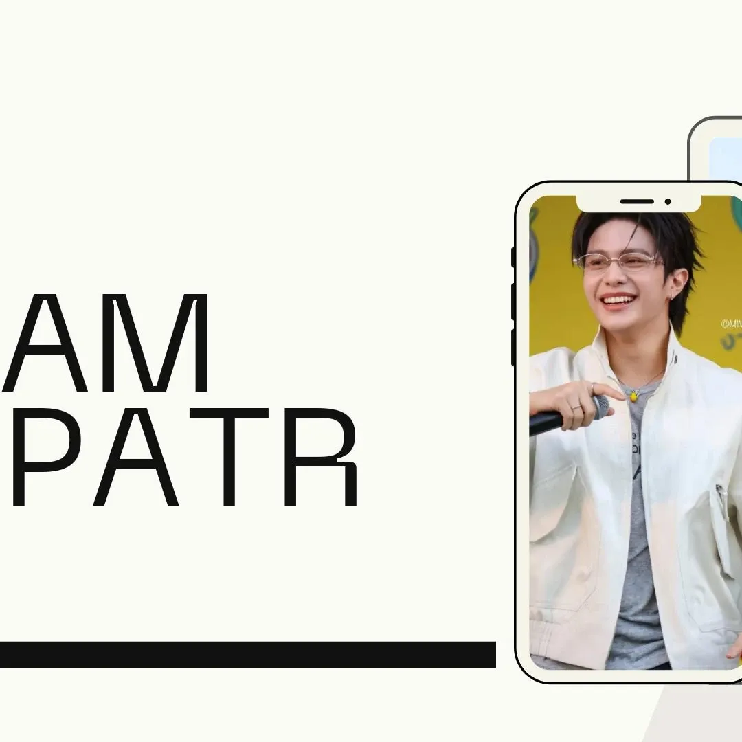 Behind-the-scenes cut of William Jakrapatr Kaewpanpong