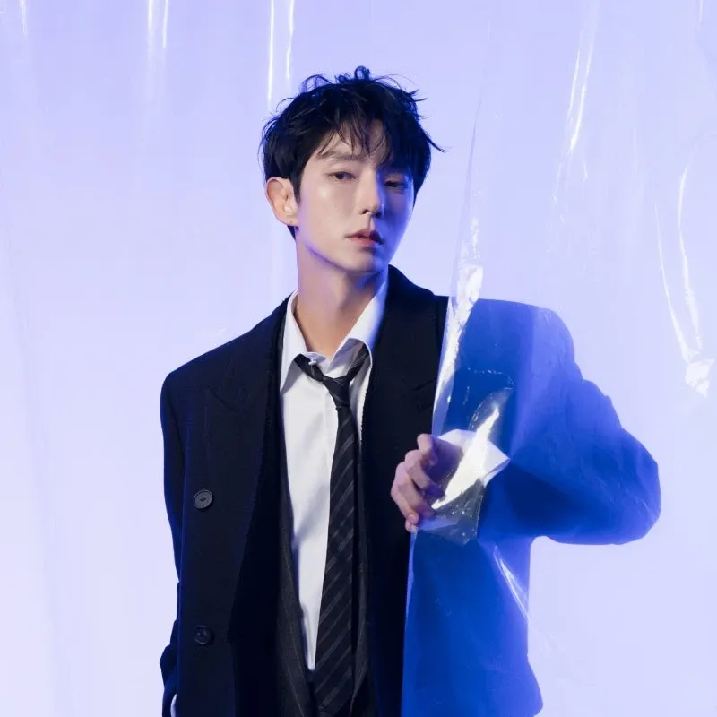 이준기의 최신 사진