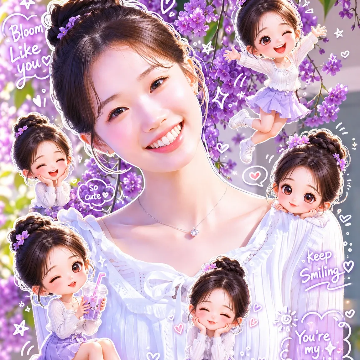 Latest photo of Jung Seojoo
