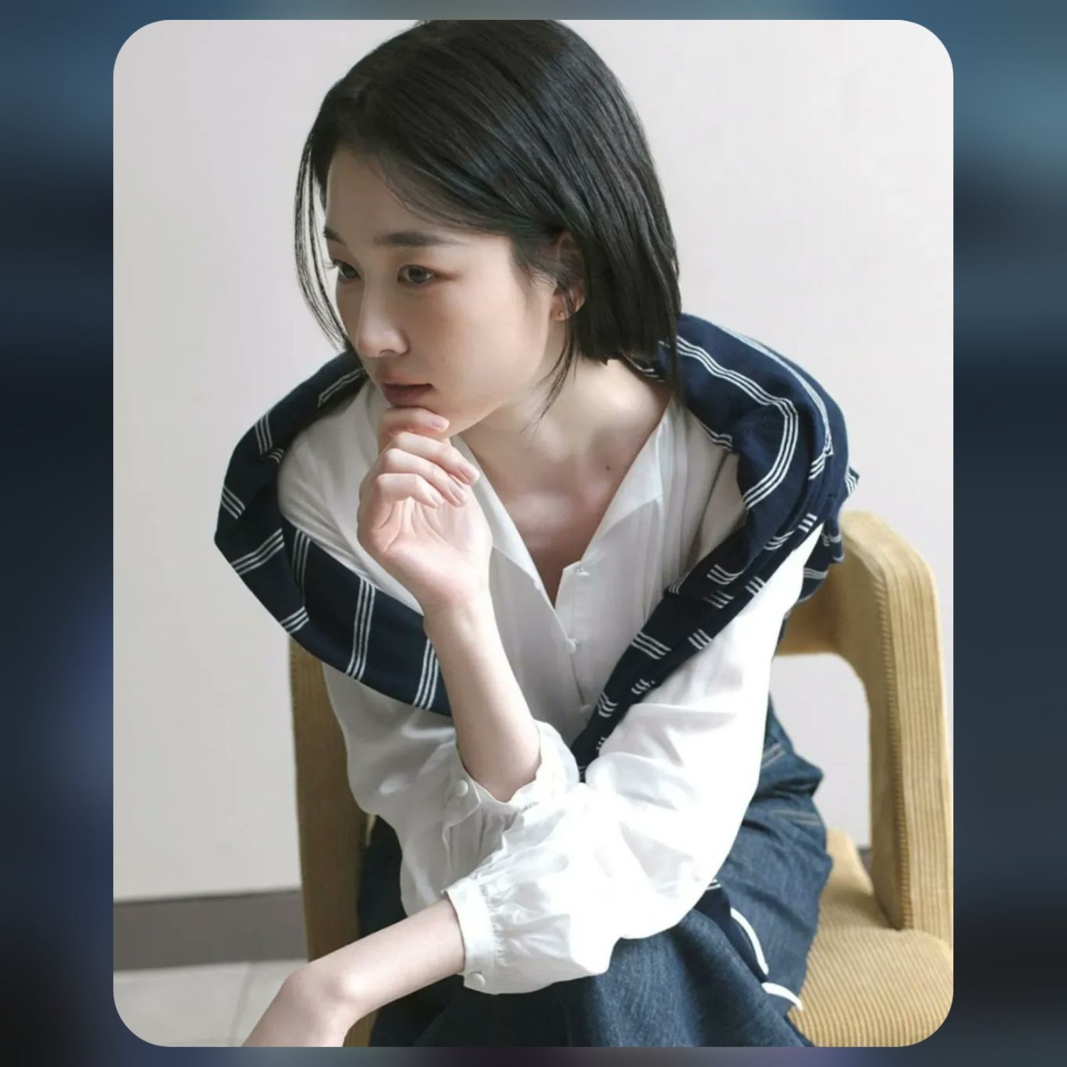 Latest photo of Won Jian