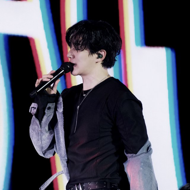 李俊昊的幕后花絮