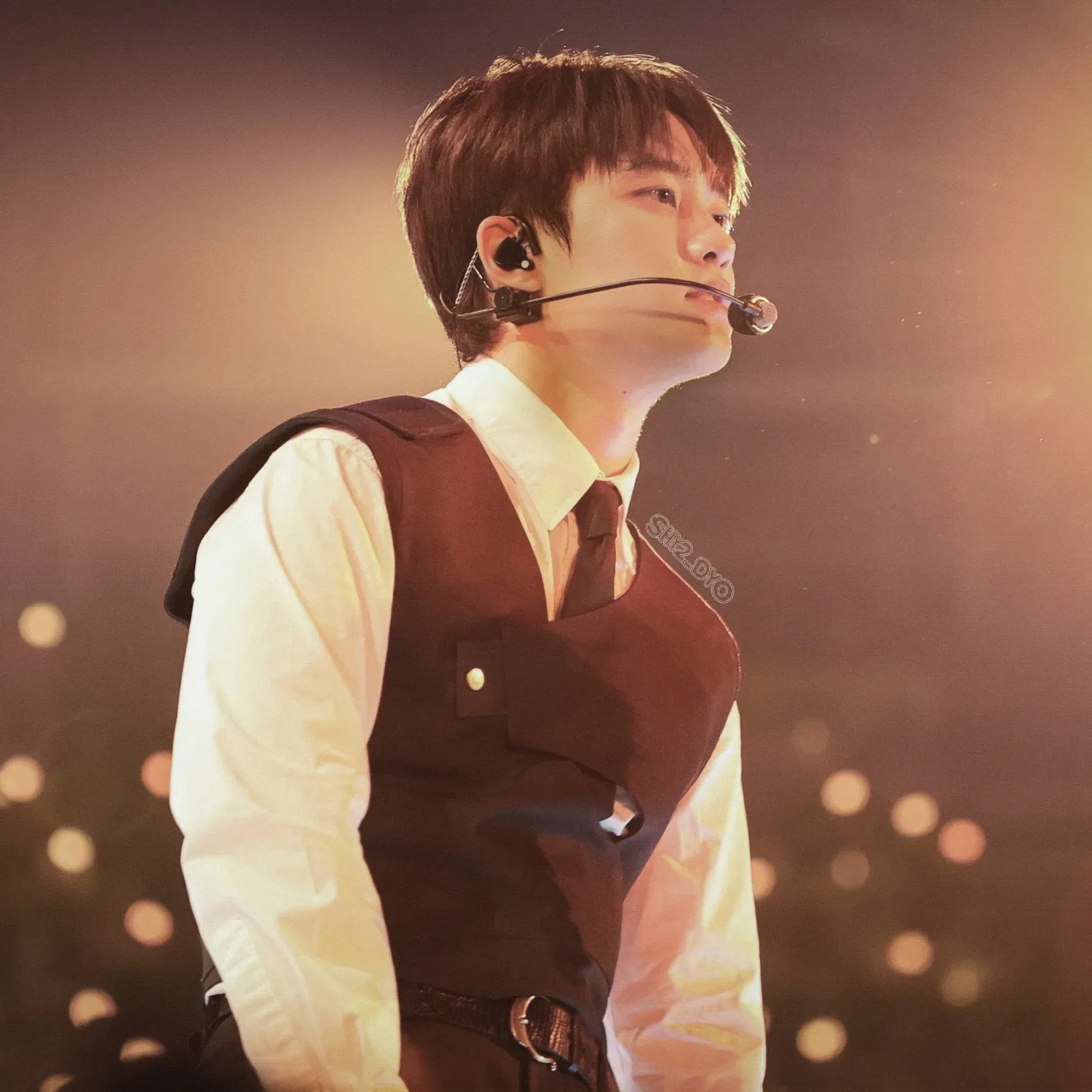 Latest photo of Doh Kyungsoo (D.O.)