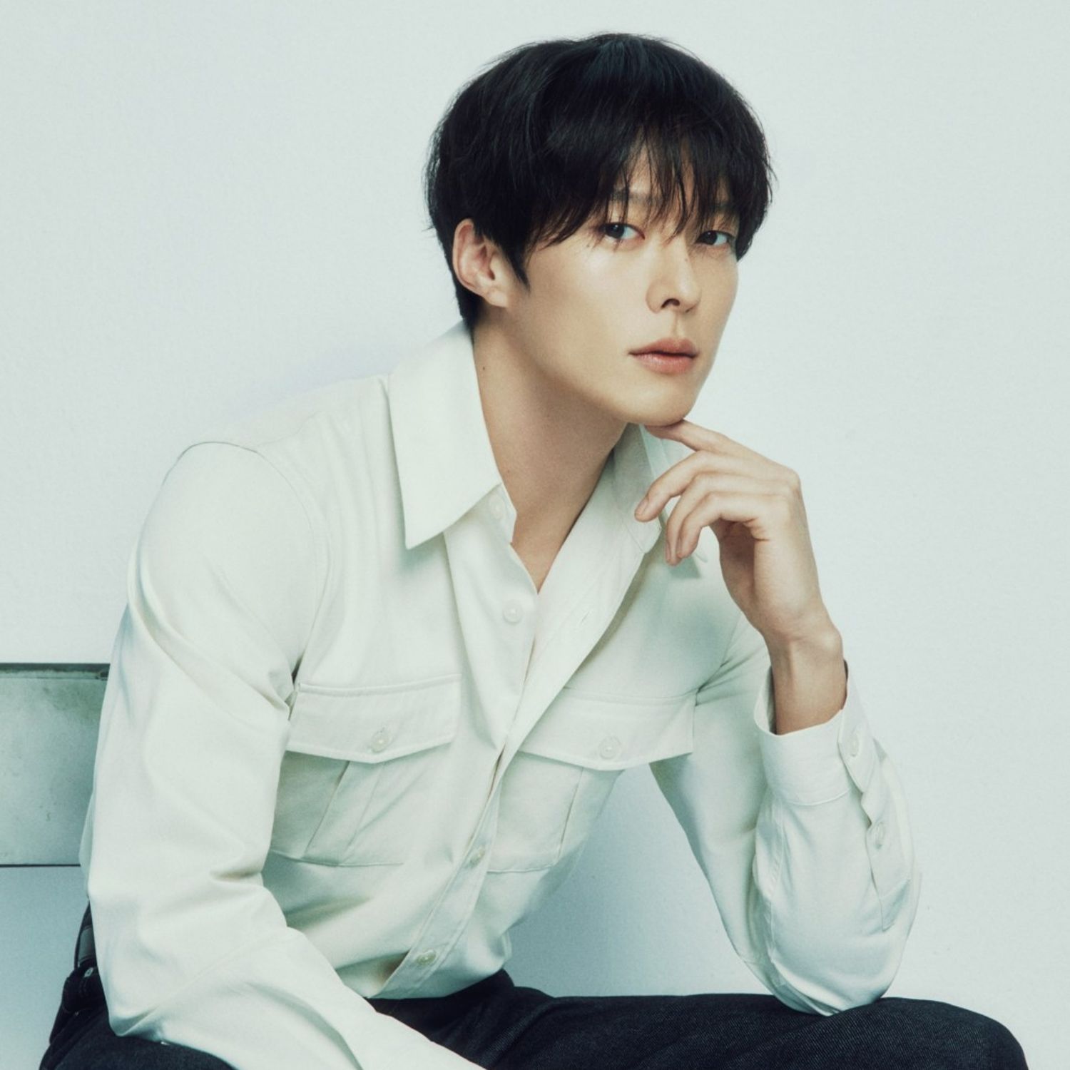 張基龍的幕後花絮