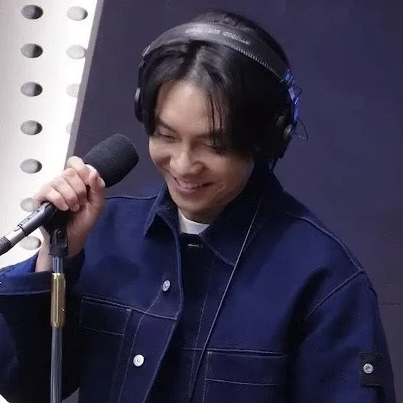 이승기 최근 활동샷