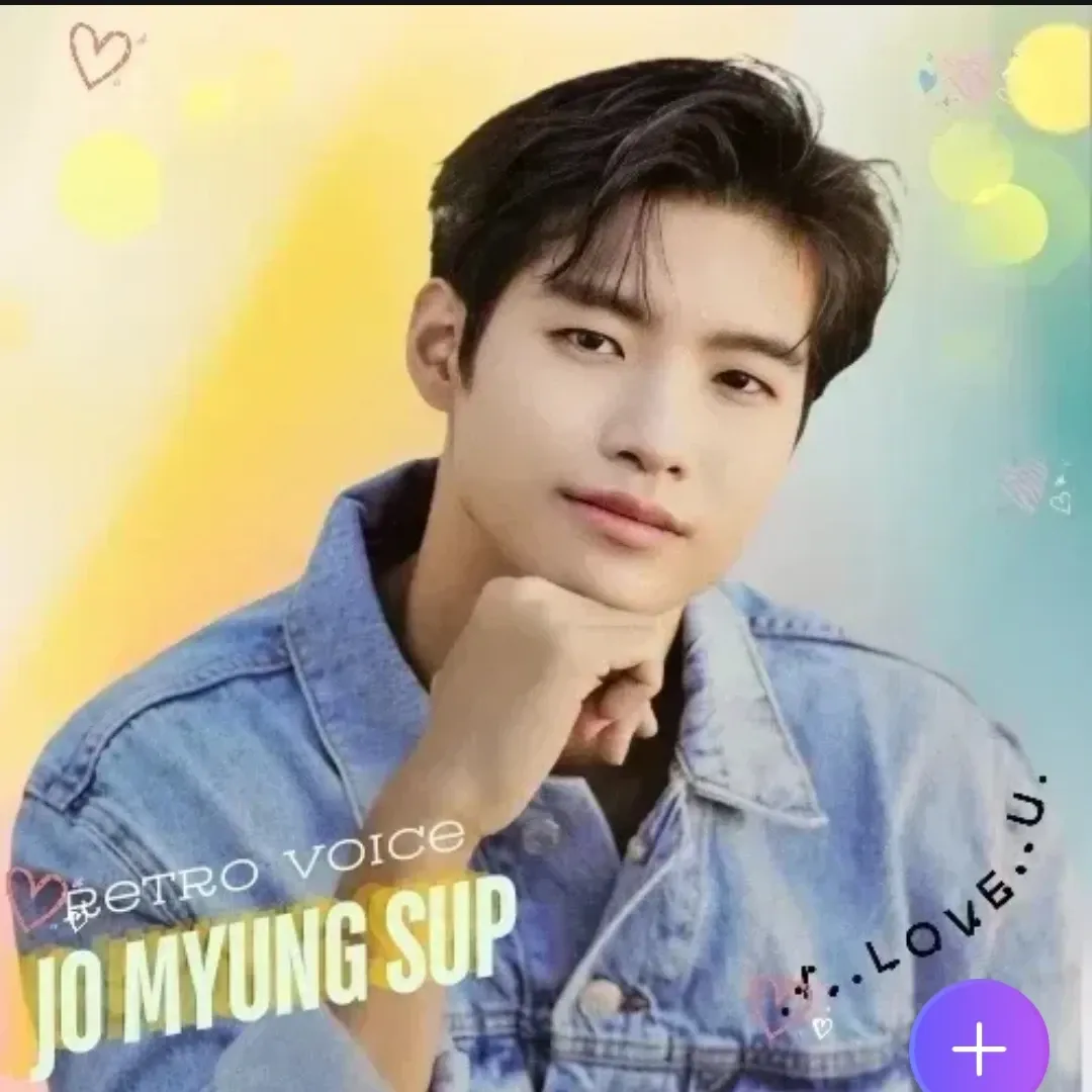Foto terbaru dari Jo Myungsup