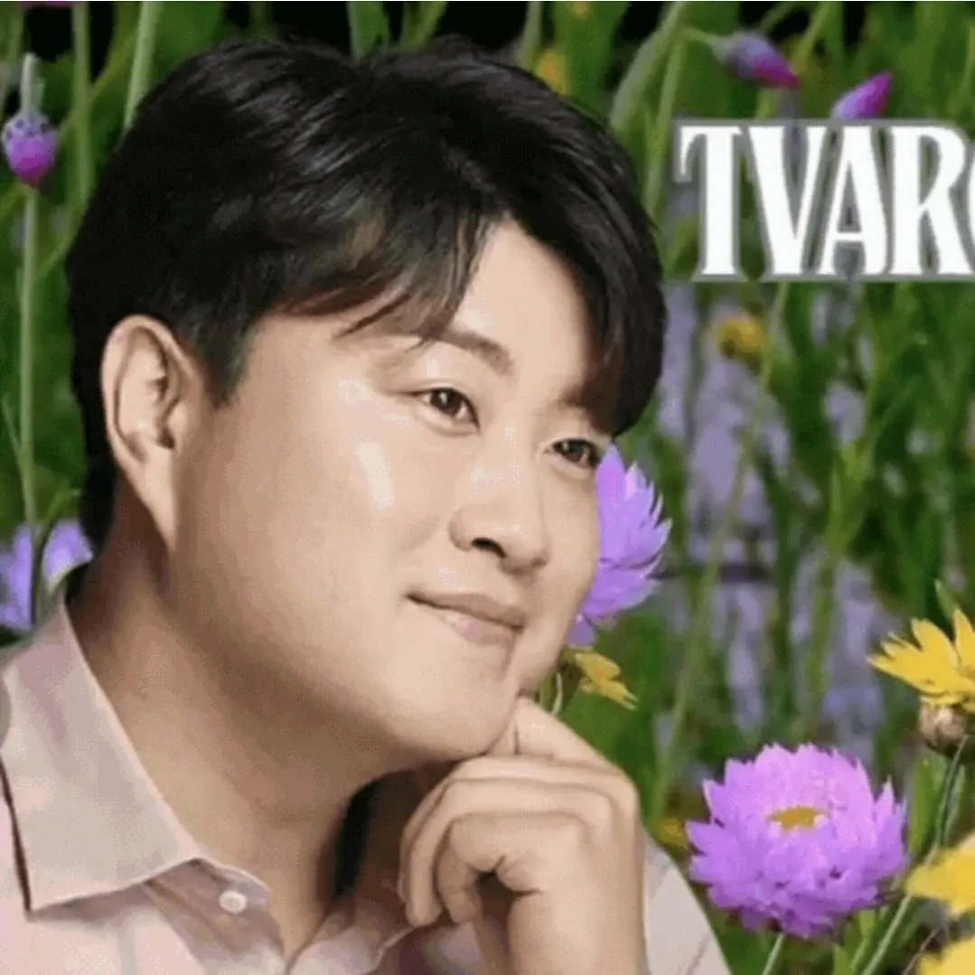 金浩中的近期活動照