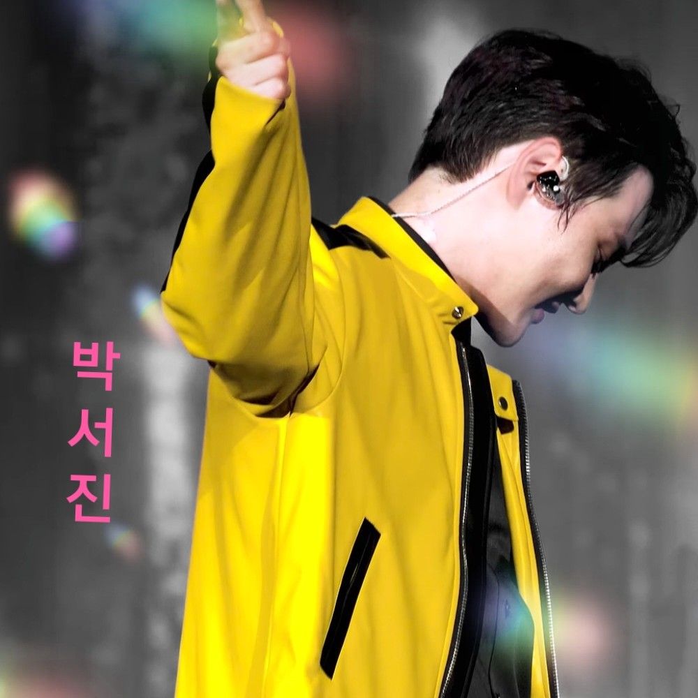 パク・ソジンのビハインドカット