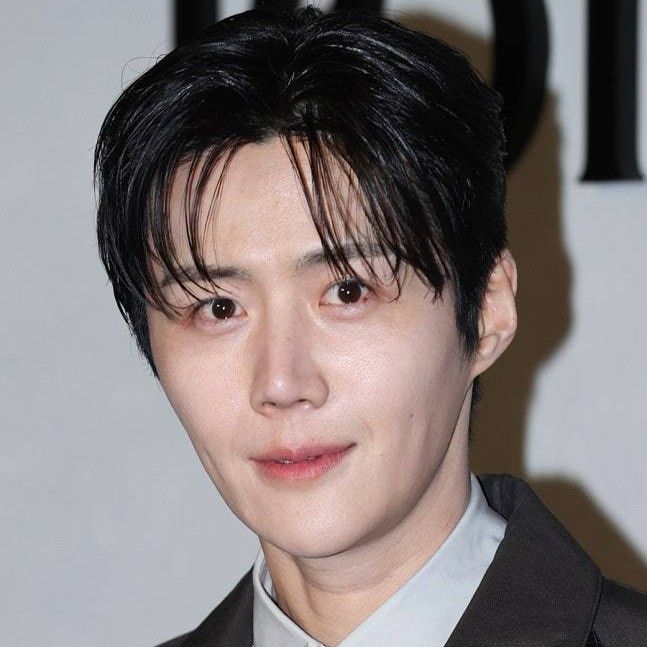 Cuplikan di balik layar dari Kim Seonho