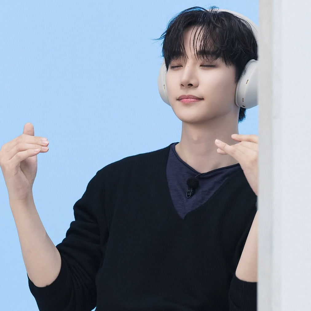 이준호 최근 활동샷