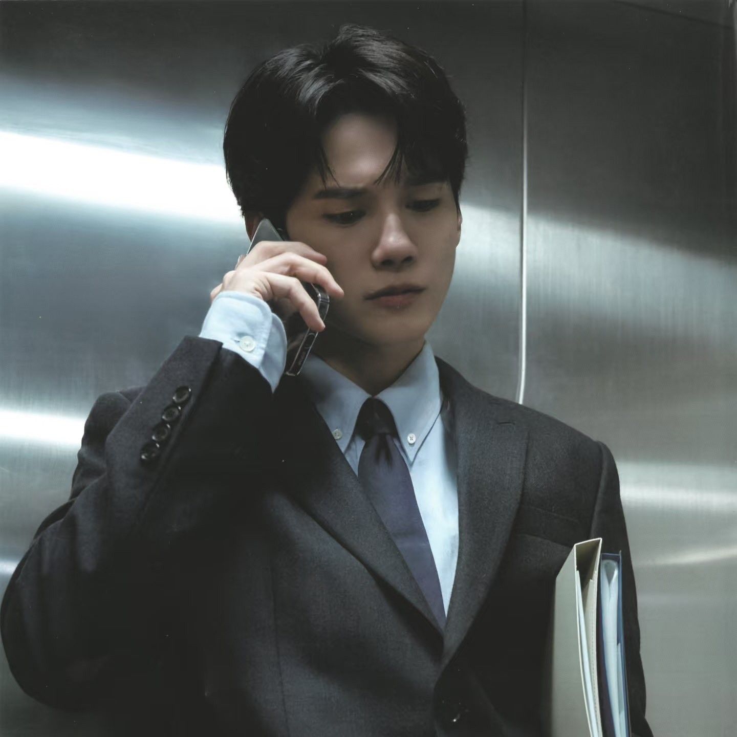 Foto kegiatan terbaru dari Ong Seongwu