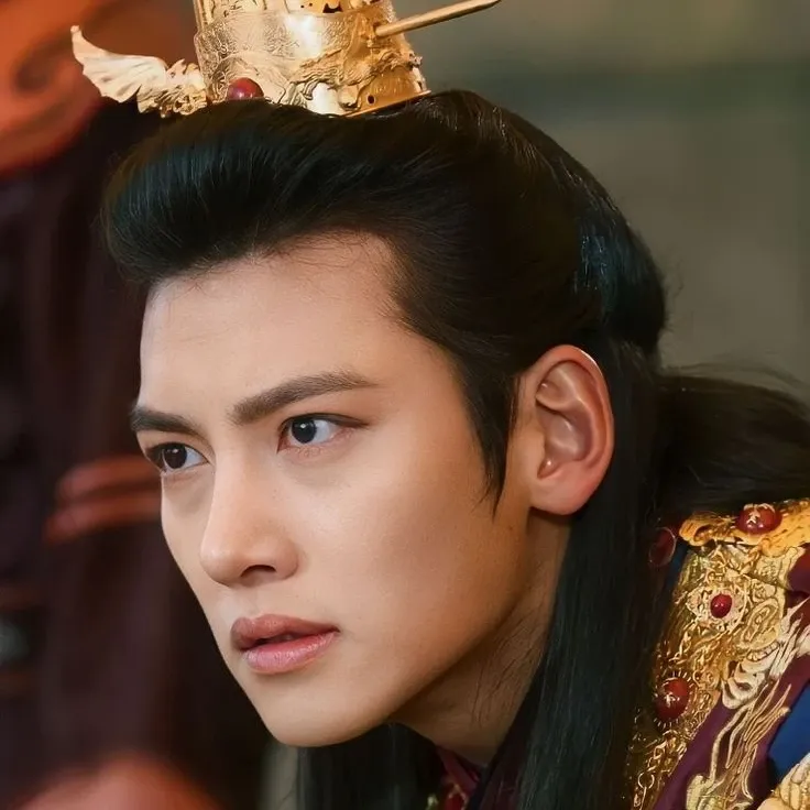 池昌旭的幕后花絮