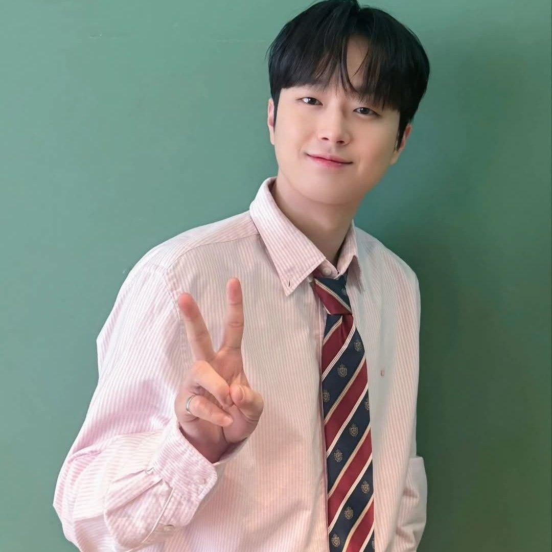 이찬원의 최신 사진