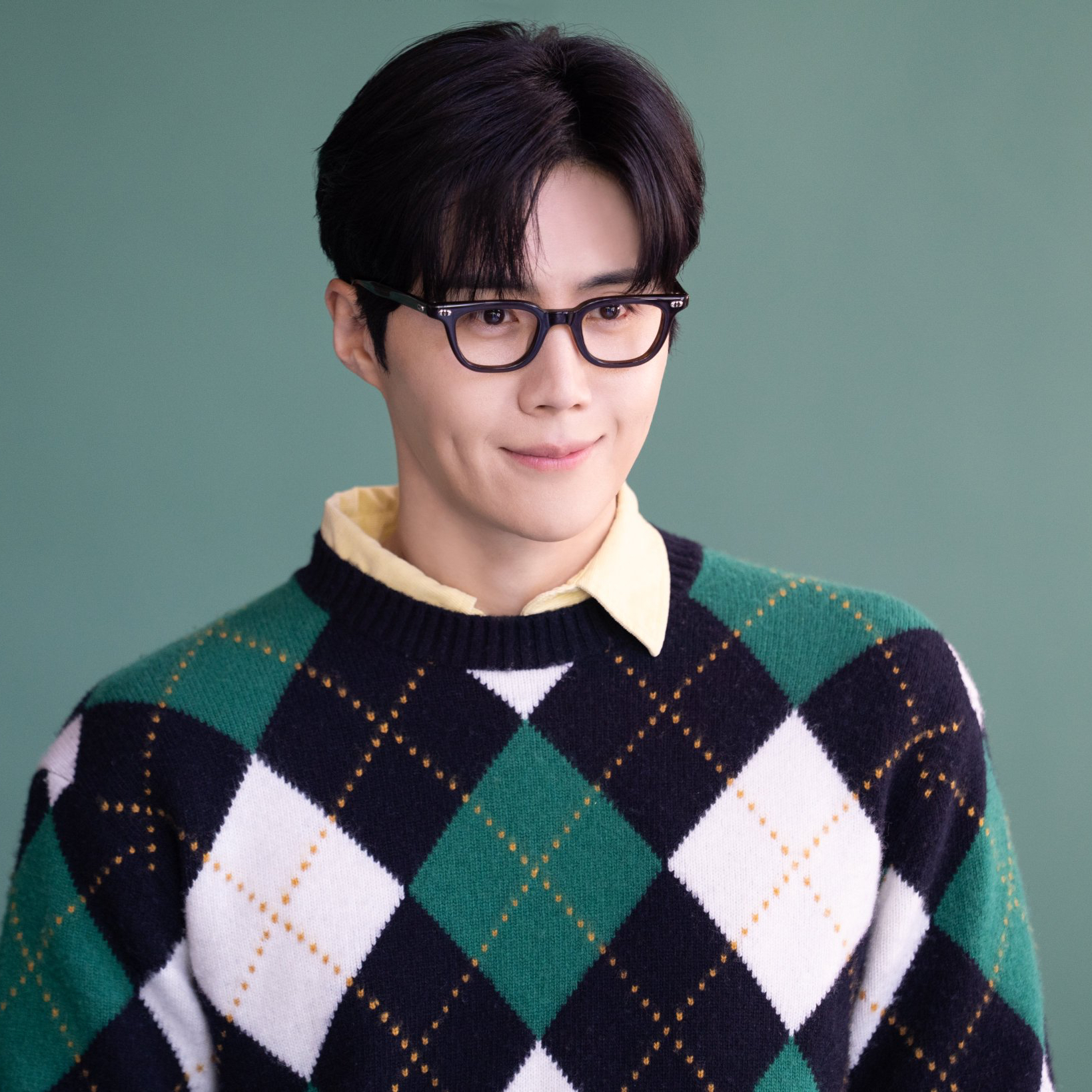Latest photo of Kim Seonho