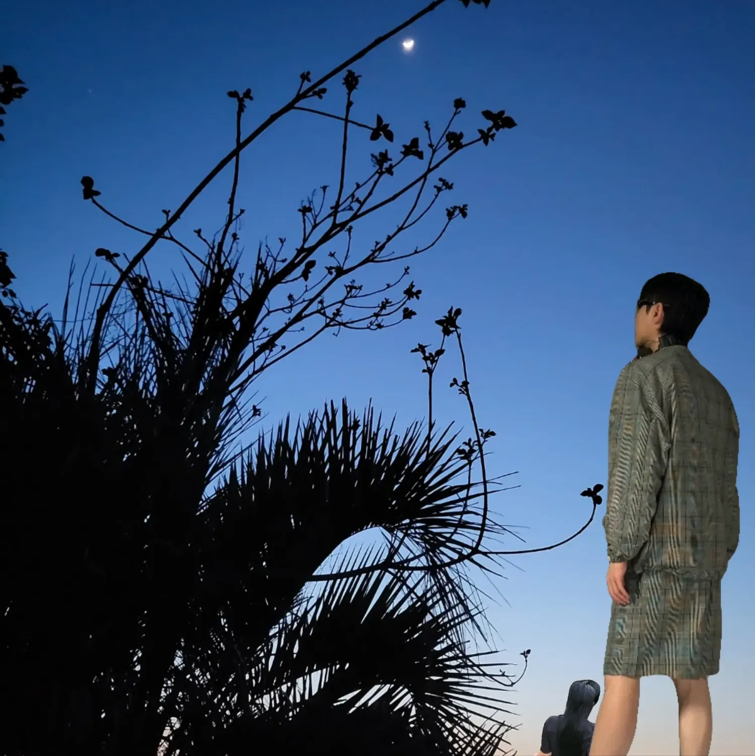 永卓的幕後花絮