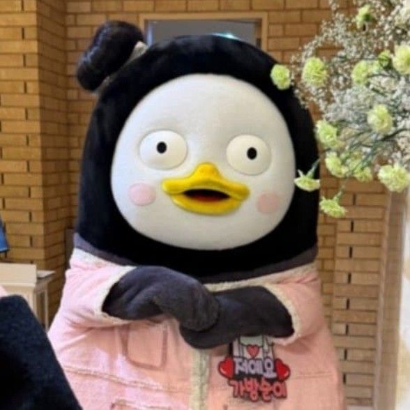 Cuplikan di balik layar dari Pengsoo