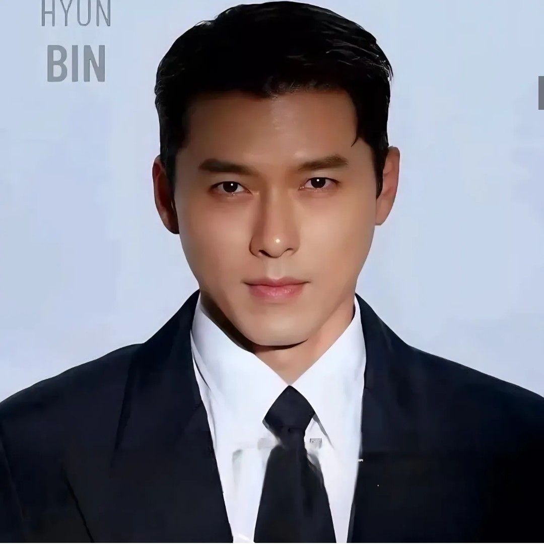 현빈 팬이 찍은 순간