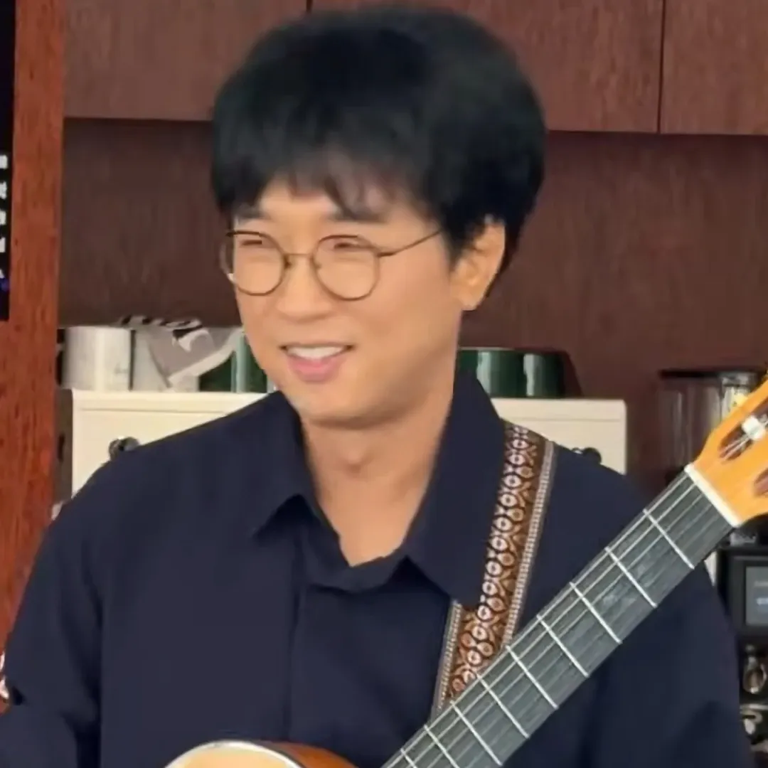 Latest photo of Bak Changgeun