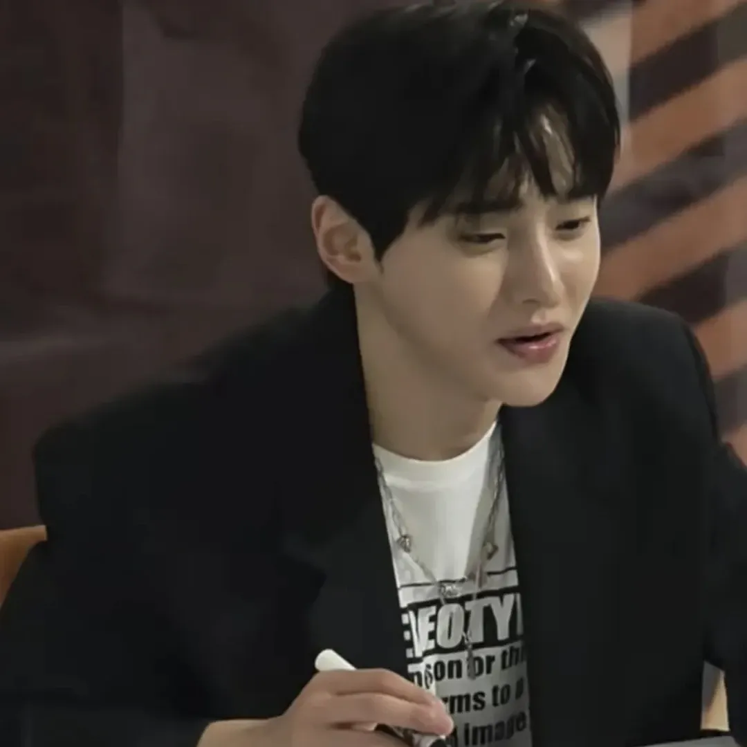 Recent activity shot of Seong Ri