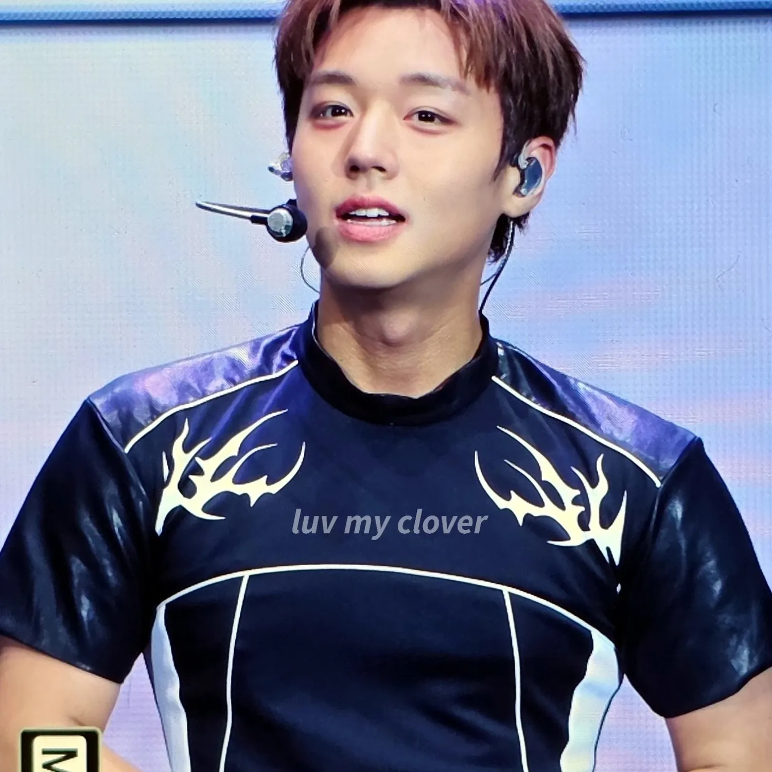 Latest photo of Park Jihoon