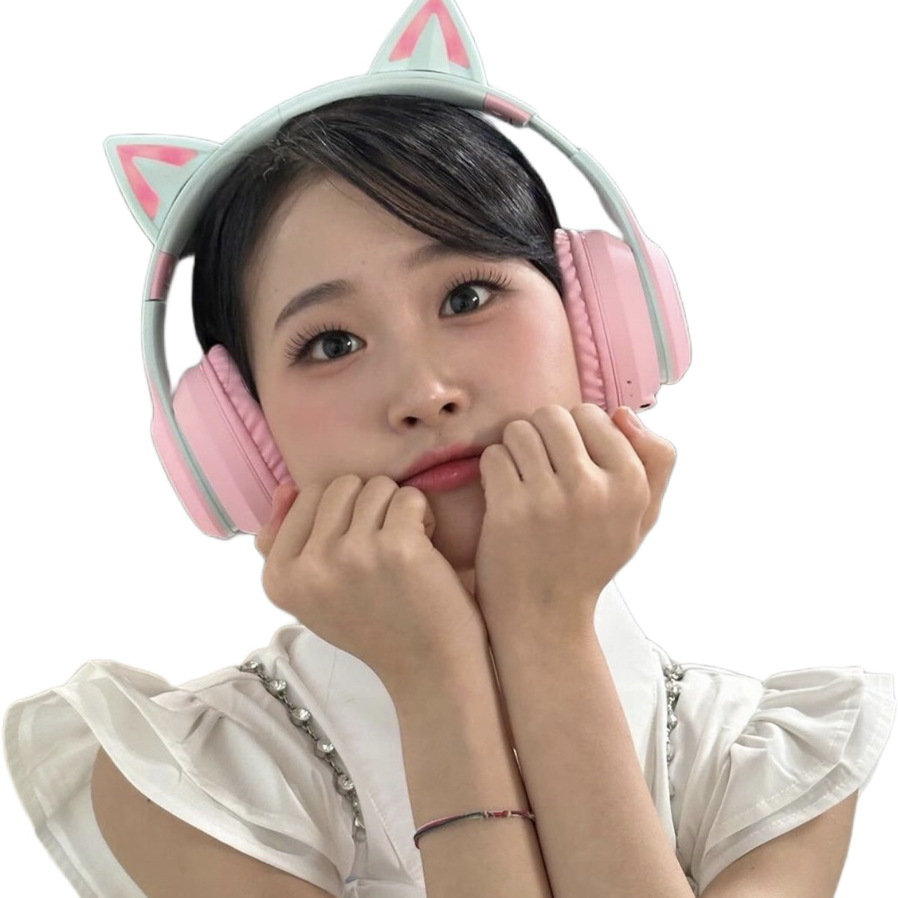 金多贤的幕后花絮