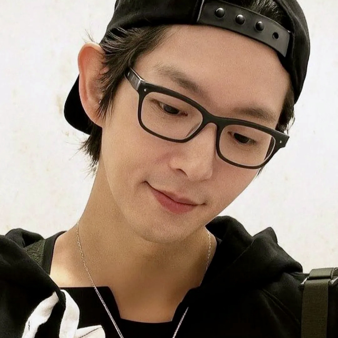 이준기의 비하인드 컷
