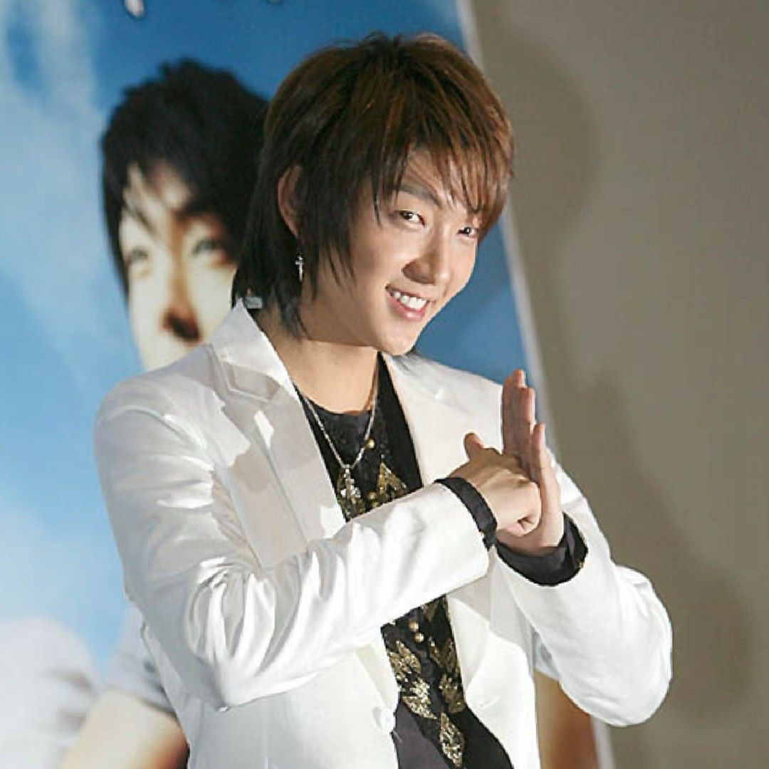 이준기 최근 활동샷