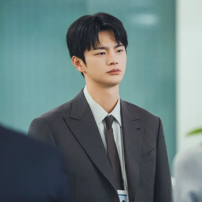 Foto kegiatan terbaru dari Seo Inguk