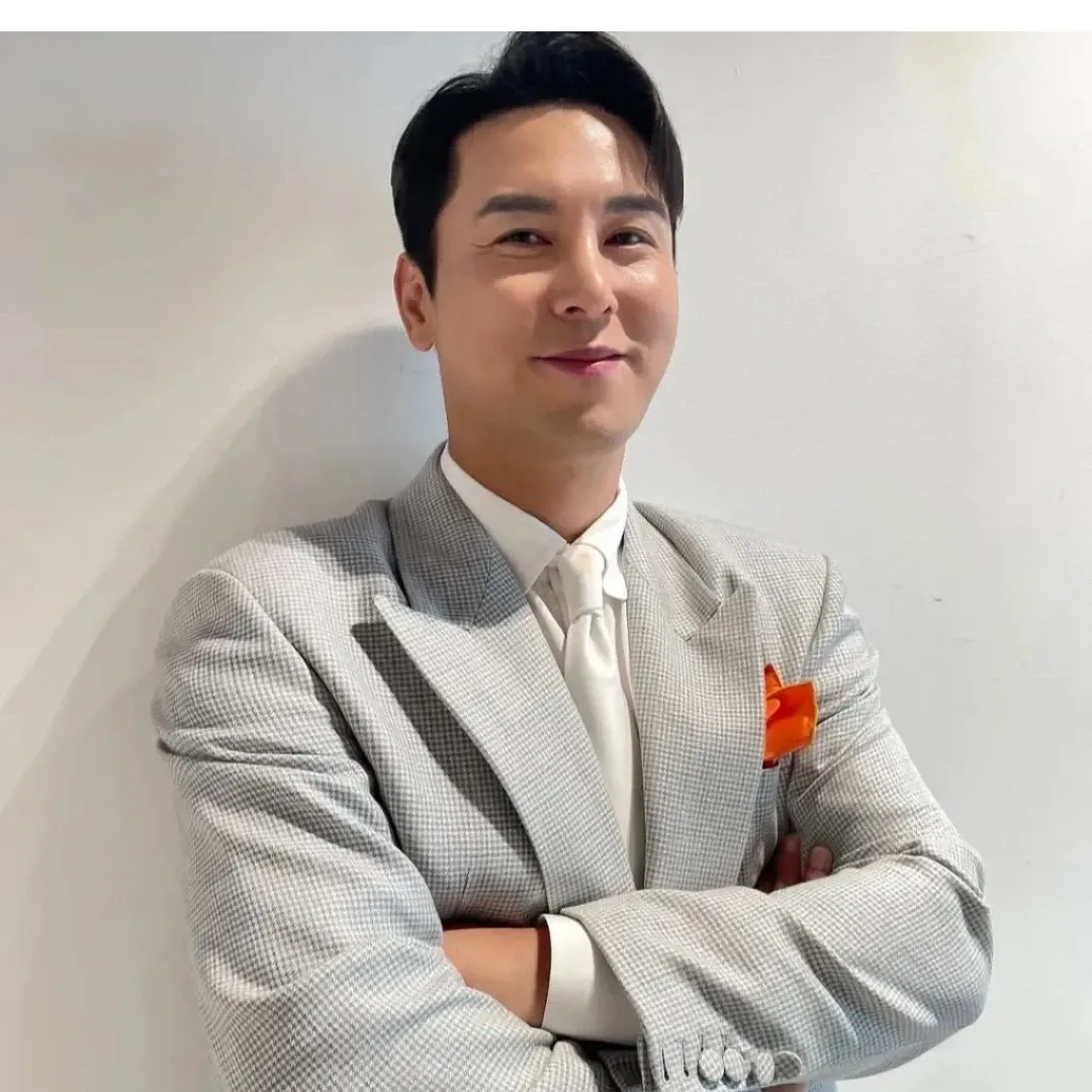 Foto kegiatan terbaru dari Jang Minho