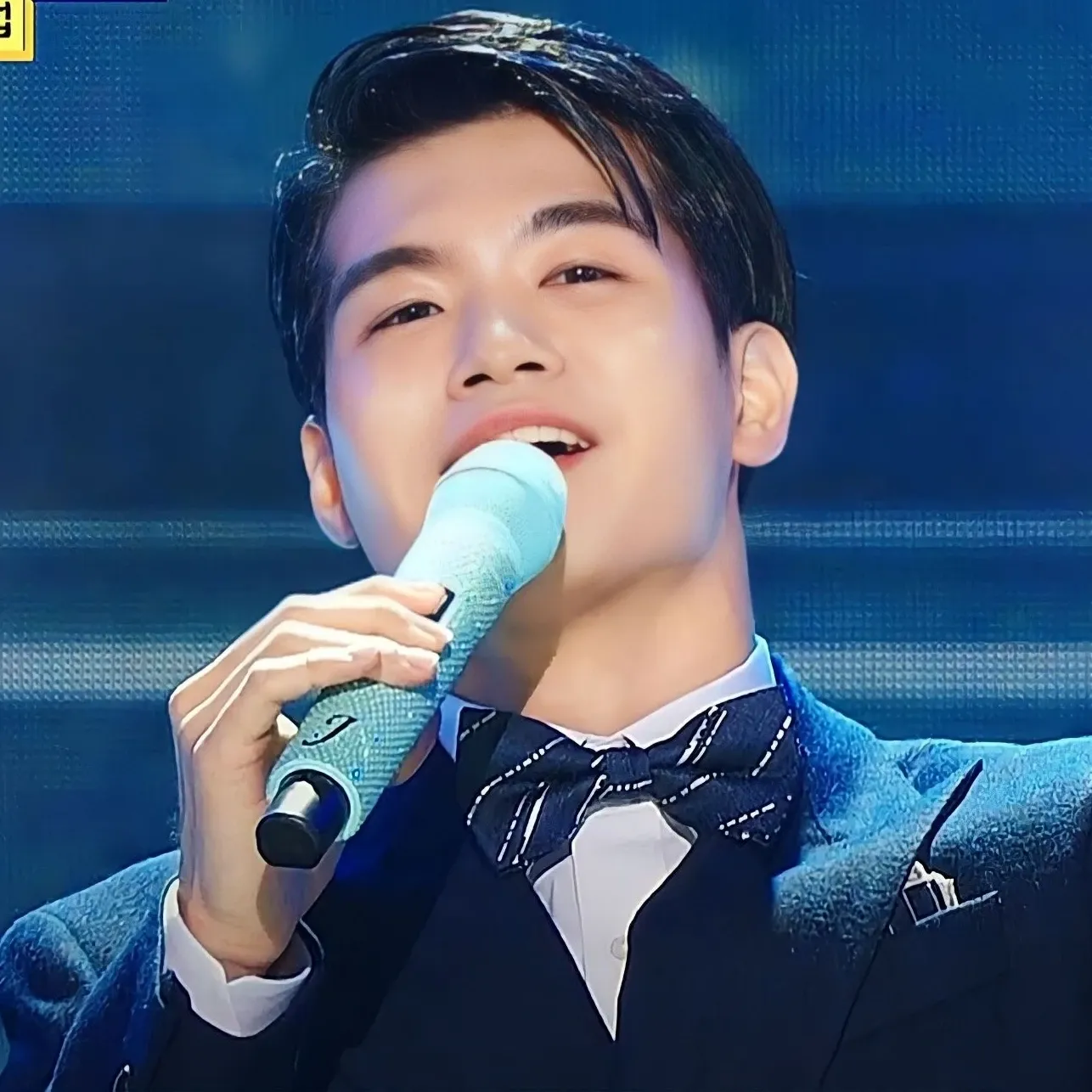 조명섭의 비하인드 컷