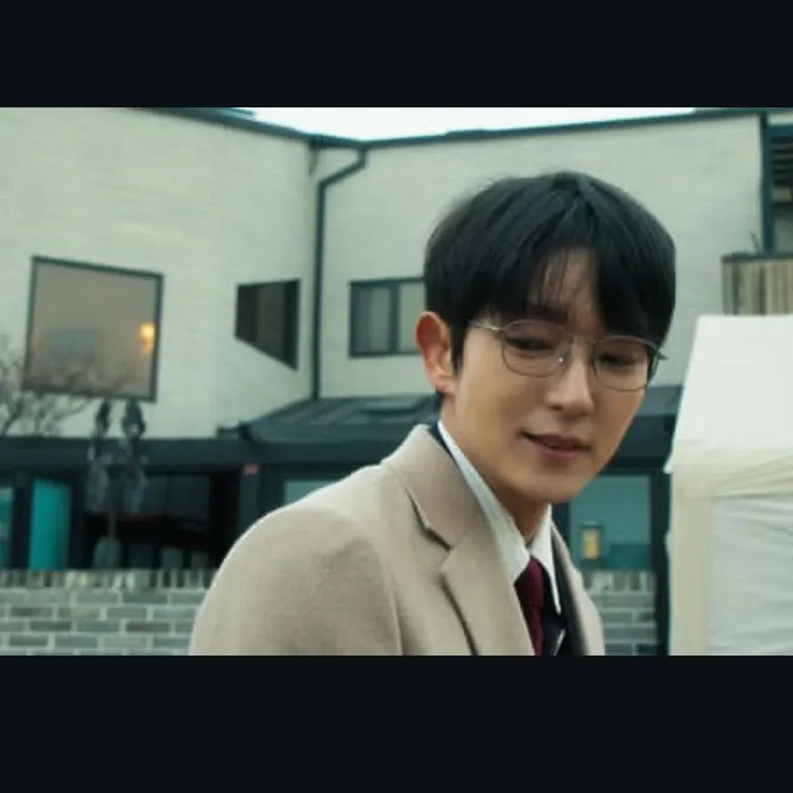 이준기 최근 활동샷