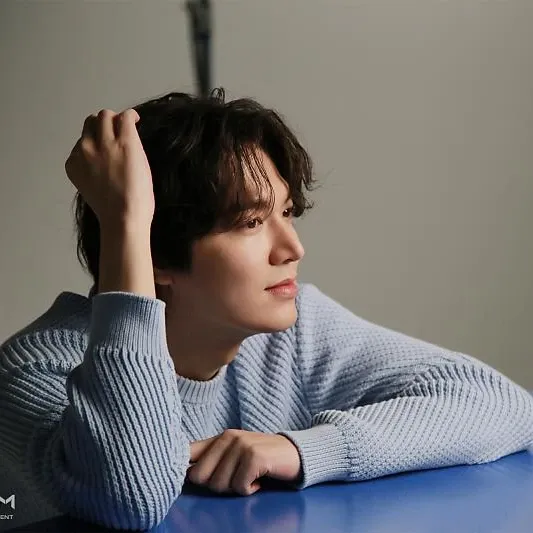 イ・ミンホの最新写真