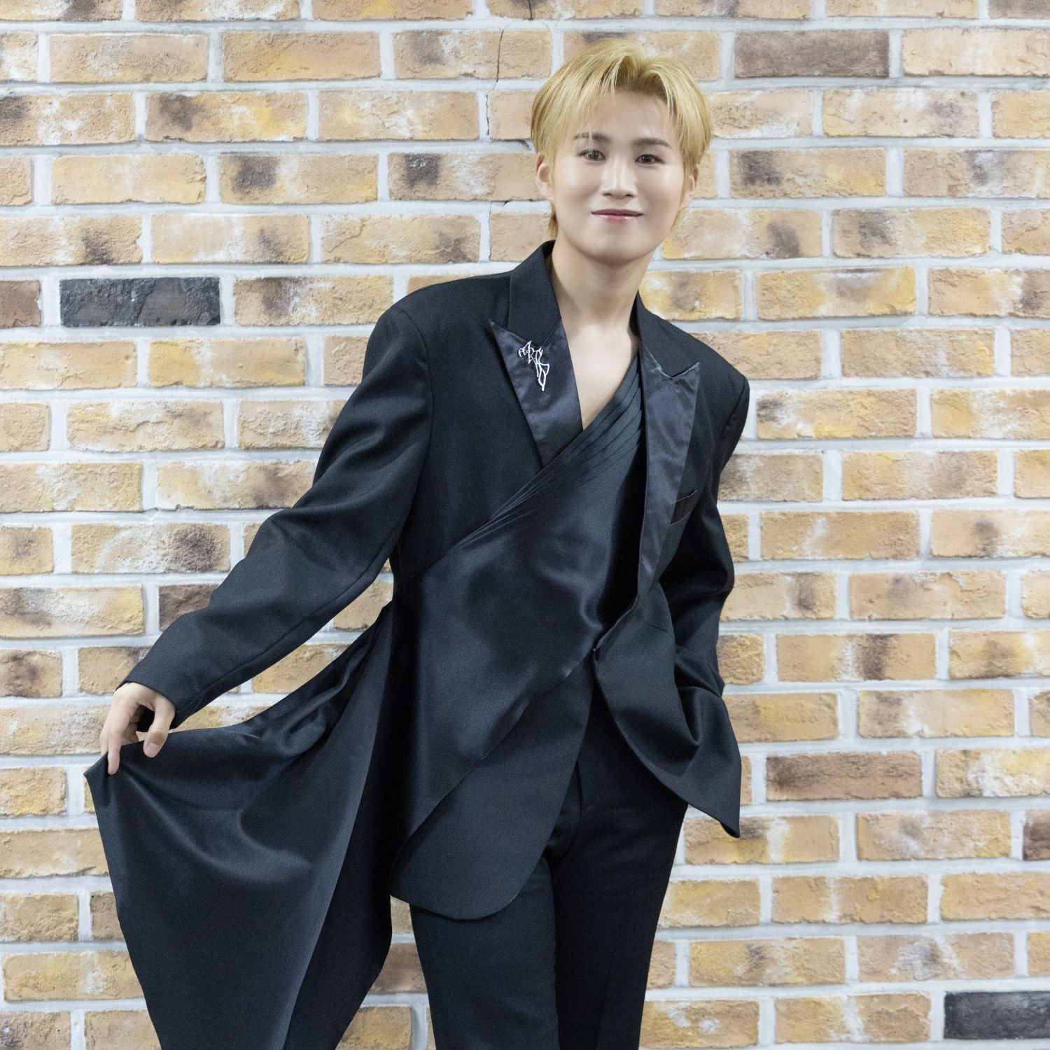 金熙栽的近期活動照