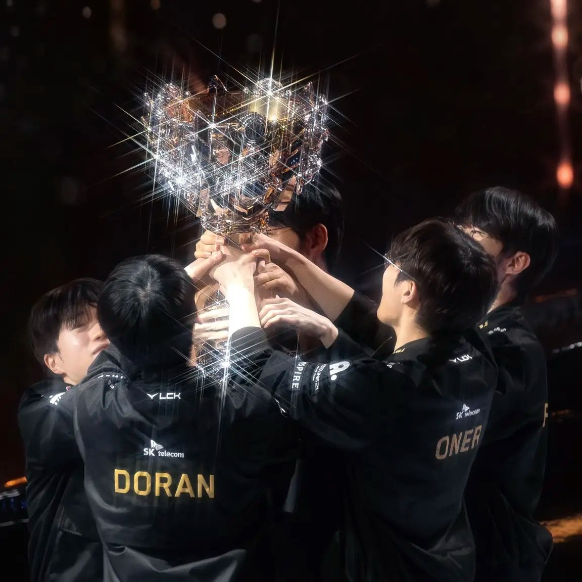 도란 최근 활동샷