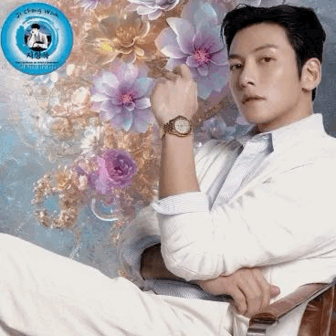 チ・チャンウクのビハインドカット