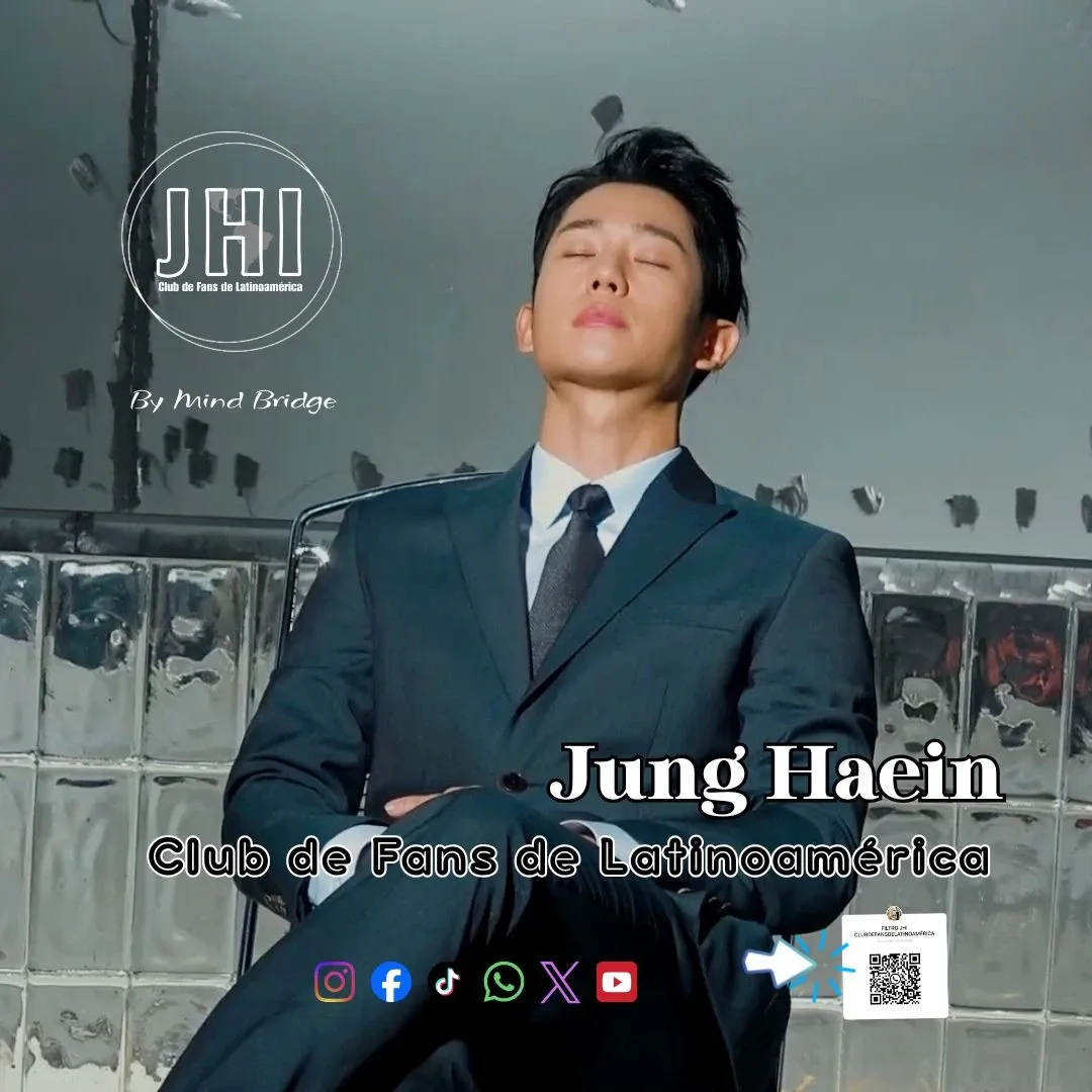 Recent activity shot of Jung Haein