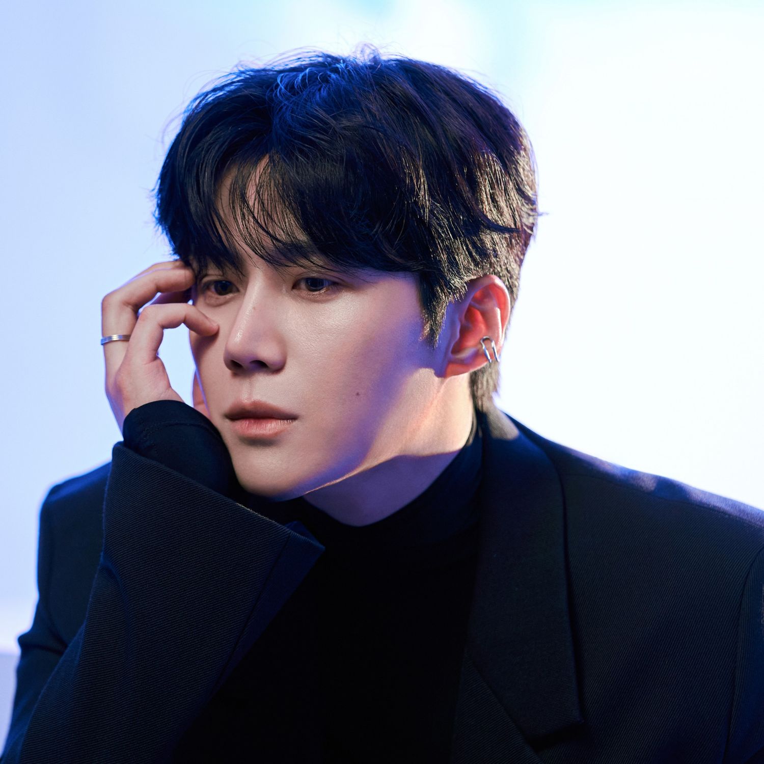 Latest photo of Kim Seonho