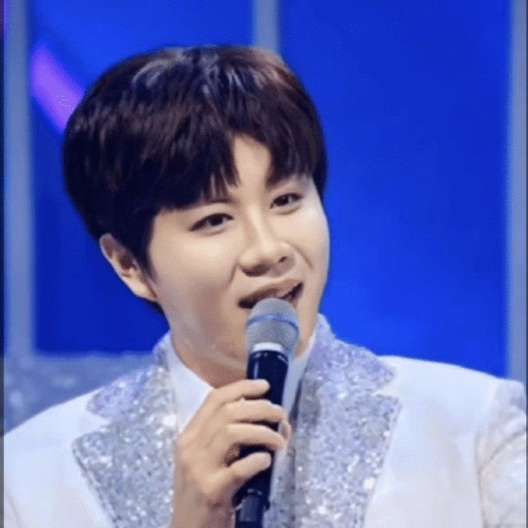 Recent activity shot of Jin Haesung