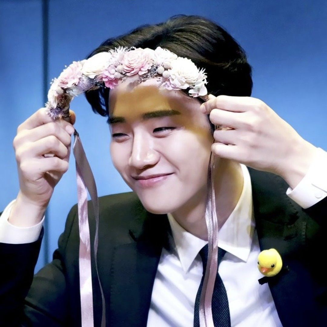 이준호 팬이 찍은 순간