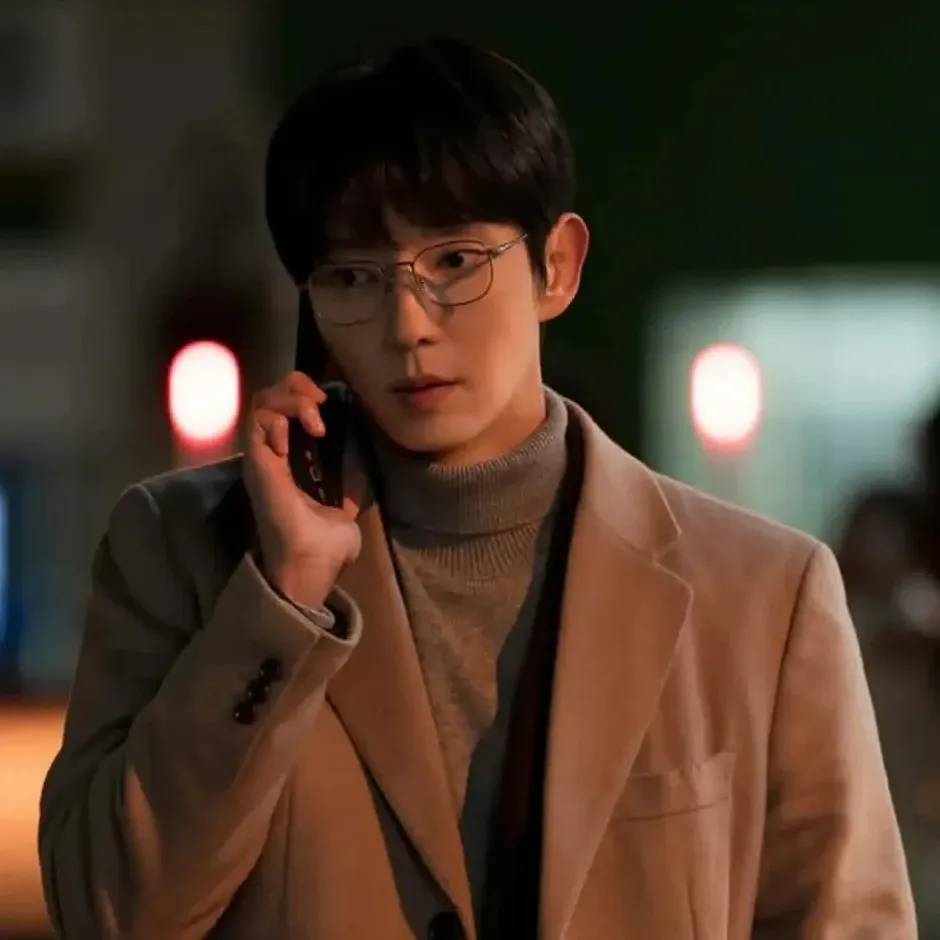 이준기의 최신 사진