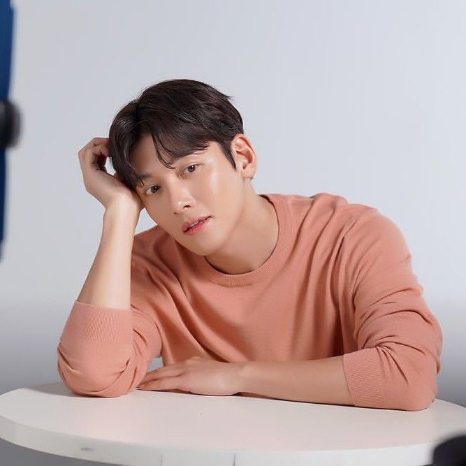 ファンが撮影したチ・チャンウクの瞬間