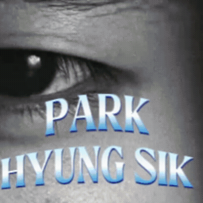 Latest photo of Park Hyungsik