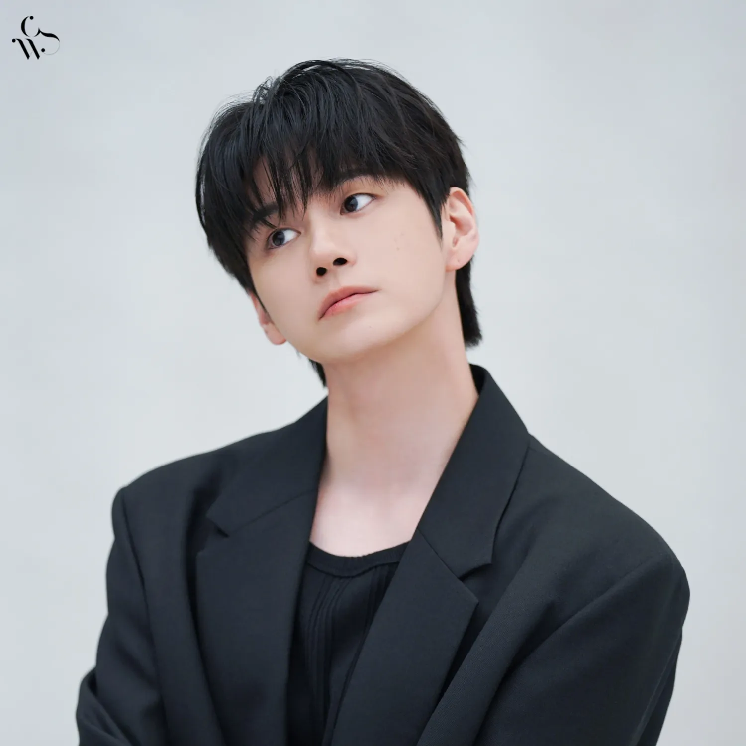 A moment captured by a fan of Ong Seongwu