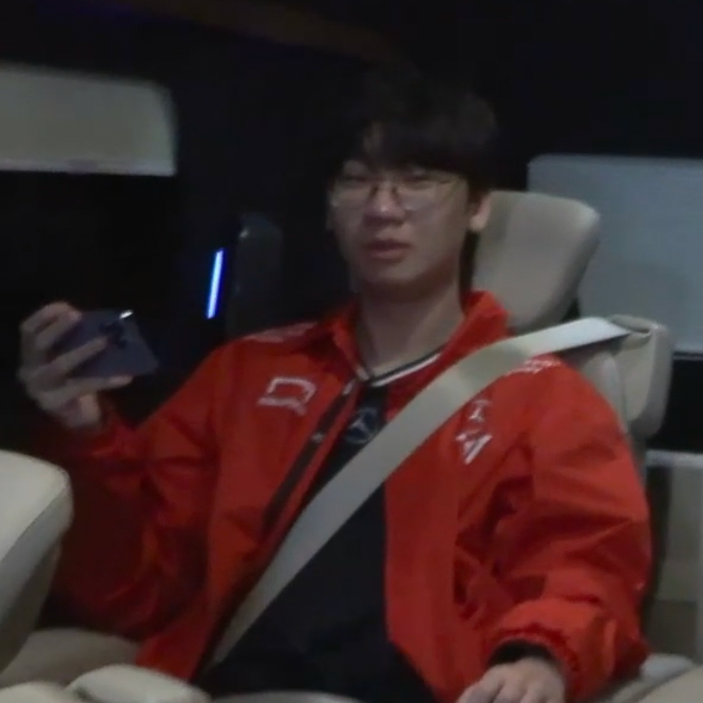 Latest photo of Doran